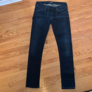 Citizen’s of Humanity